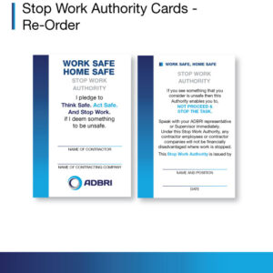 SWA Cards & Pamphlets